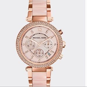 Michael Kors watch
